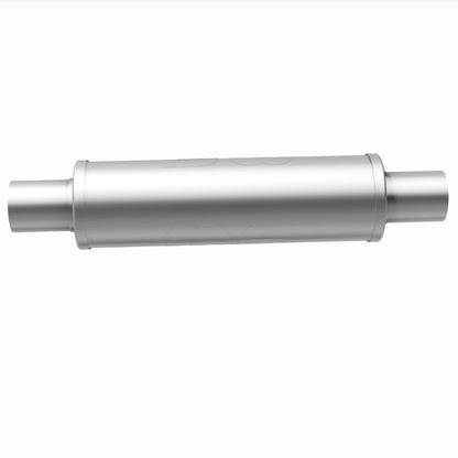 MagnaFlow Muffler Mag SS 4X4 14 2.25/2.25 C/C