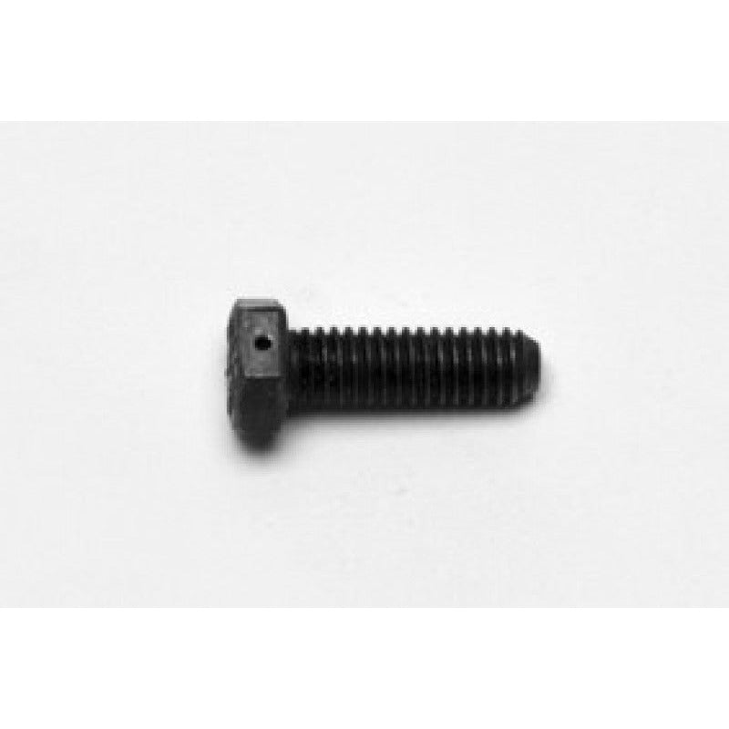 Wilwood Rotor Bolt 5/16-18 x 1.00 Lock Wire Drilled / Bulk - 100 pc. min. Wilwood Uncategorized