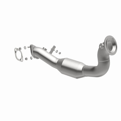 MagnaFlow Front Forward Converter Direct Fit 09-16 BMW Z4 3.0L