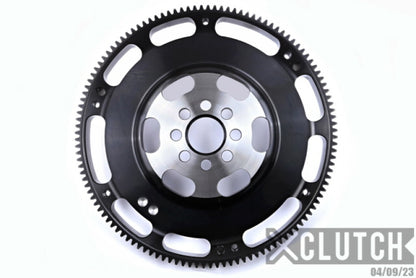 XClutch 90-91 Lexus ES250 Base 2.5L Lightweight Chromoly Flywheel