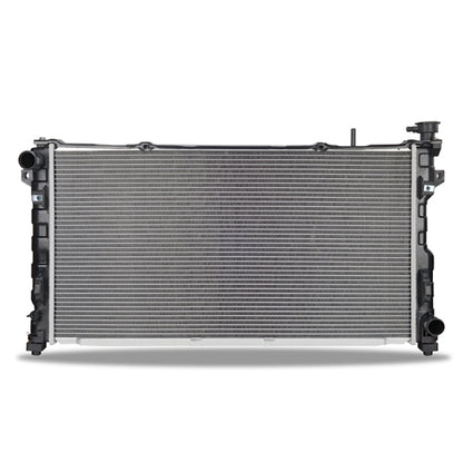 Mishimoto Chrysler Town & Country Replacement Radiator 2005-2007