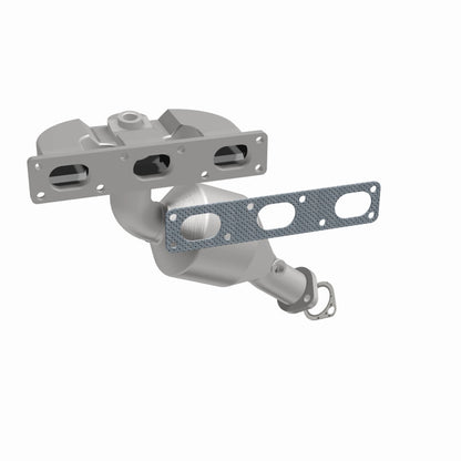 MagnaFlow Conv DF 99-00 BMW Z3 L6 2.8L Rear Manifold