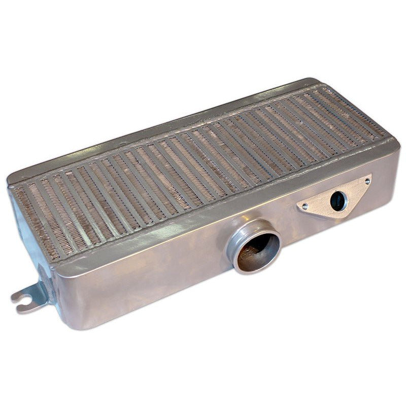 AVO Intercooler Top Mount Intercooler - 08-16 Subaru STI AVO Intercooler Kits