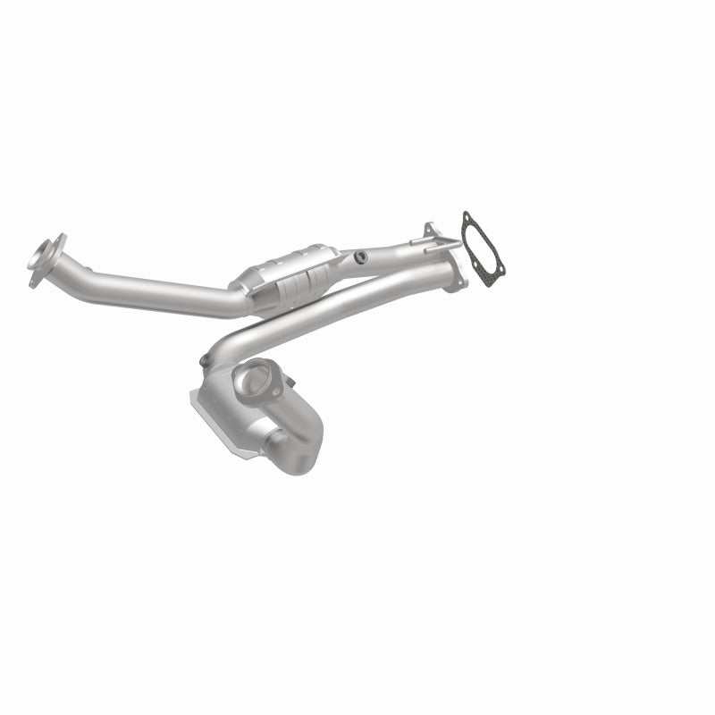 Magnaflow Conv DF 04-06 Ranger/BSeries 3.0L