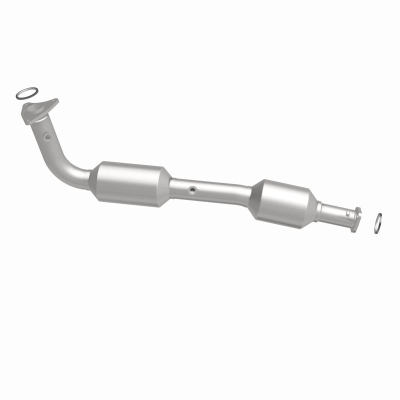 MagnaFlow Conv DF 07-09 Toyota Tundra/Sequoia V8 4.7L