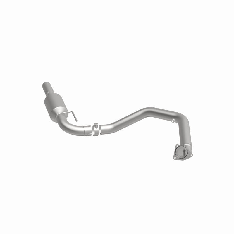 MagnaFlow 2009 Chevrolet Express 4500 V8 6.0L Left Underbody Catalytic Converter