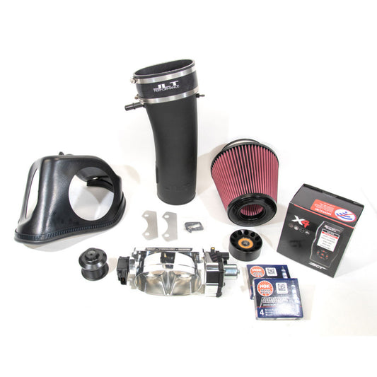 VMP Performance 10-12 Shelby GT500 Stage 4 Pack