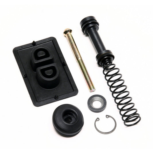 Wilwood Rebuild kit - High Volume Aluminum M/C - 1in Bore Wilwood Brake Master Cylinder