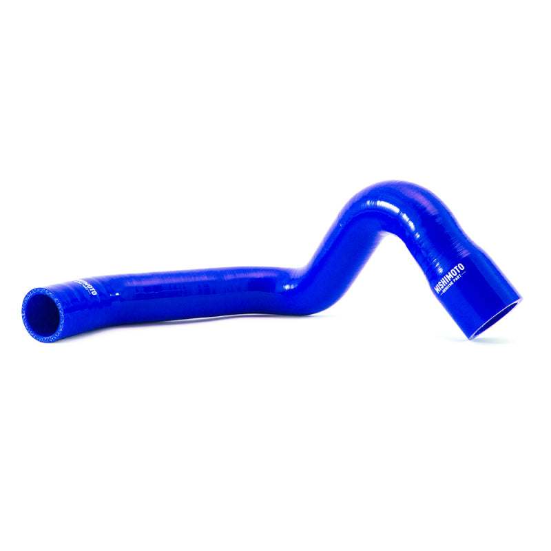 Mishimoto 91-01 Jeep Cherokee 4.0 Silicone Hose Kit Set Blue