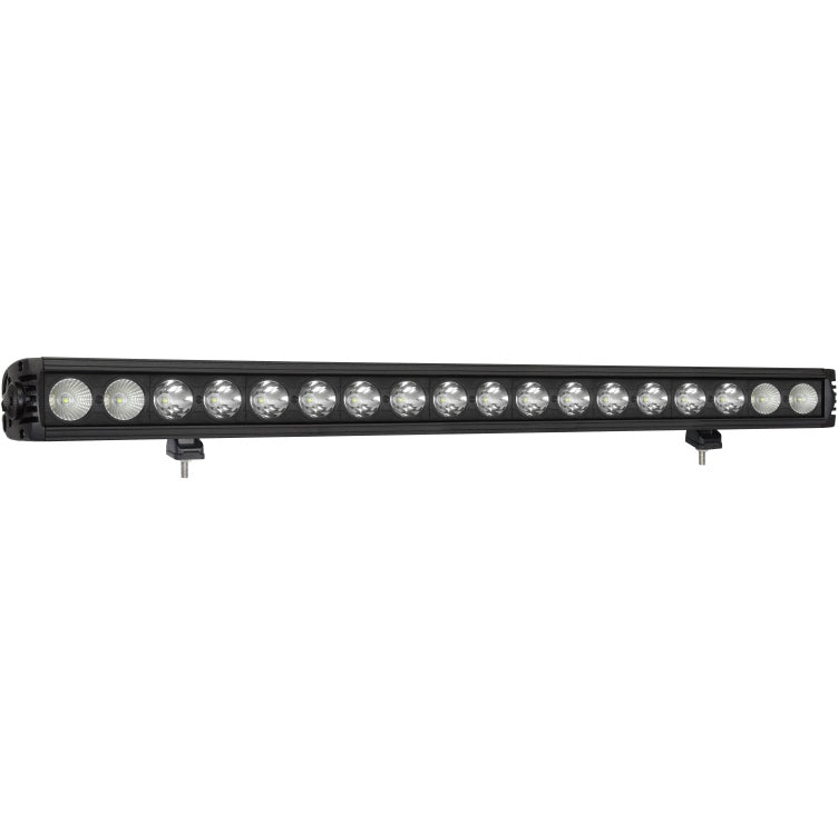 Hella Value Fit Design 31in - 180W LED Light Bar - Combo Beam Hella Light Bars & Cubes