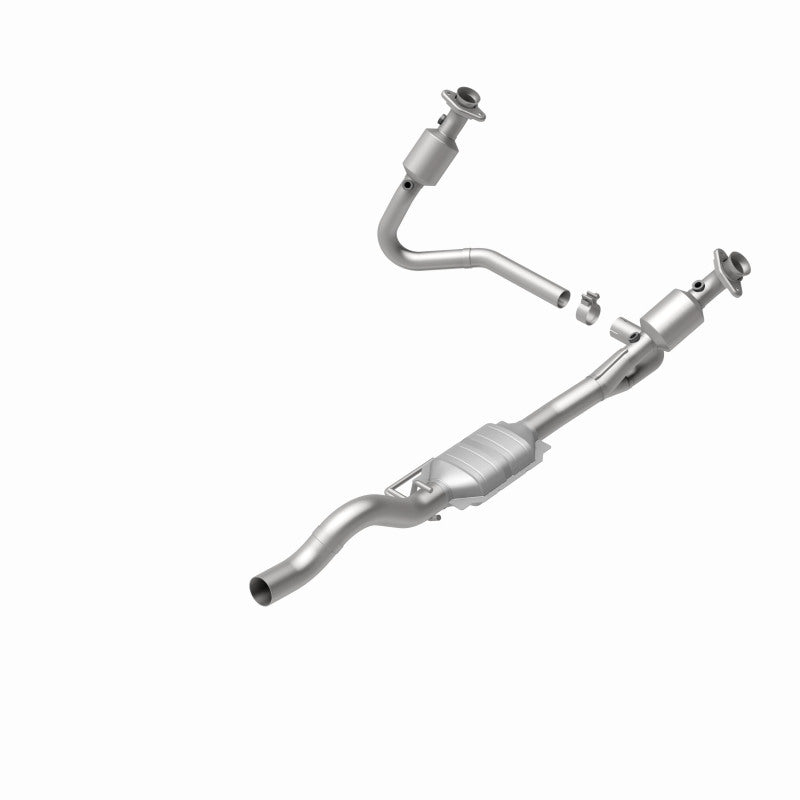 MagnaFlow Conv DF 01-03 Dakota 3.9/5.9L