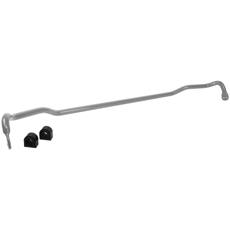 Whiteline 2013 BMW M3 Rear 26mm Heavy Duty Adjustable Swaybar Whiteline Sway Bars