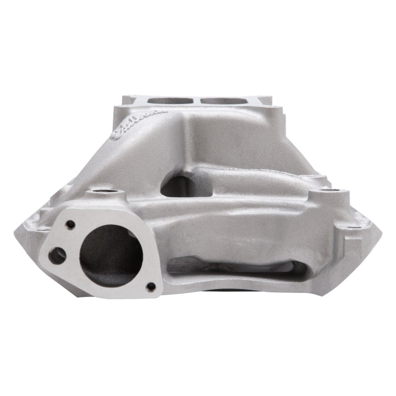 Edelbrock Ford 351 RPM Air Gap Manifold