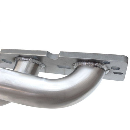 aFe Twisted Steel Headers & Y Pipe w/ Cats Dodge RAM 1500 09-15 V8-5.7L Hemi aFe Headers & Manifolds