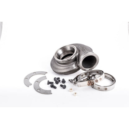 Garrett GT35R Turbine Hsg Kit O/V V-Band / V-Band 1.01 A/R (Ni-Resist) Garrett Turbine Housings