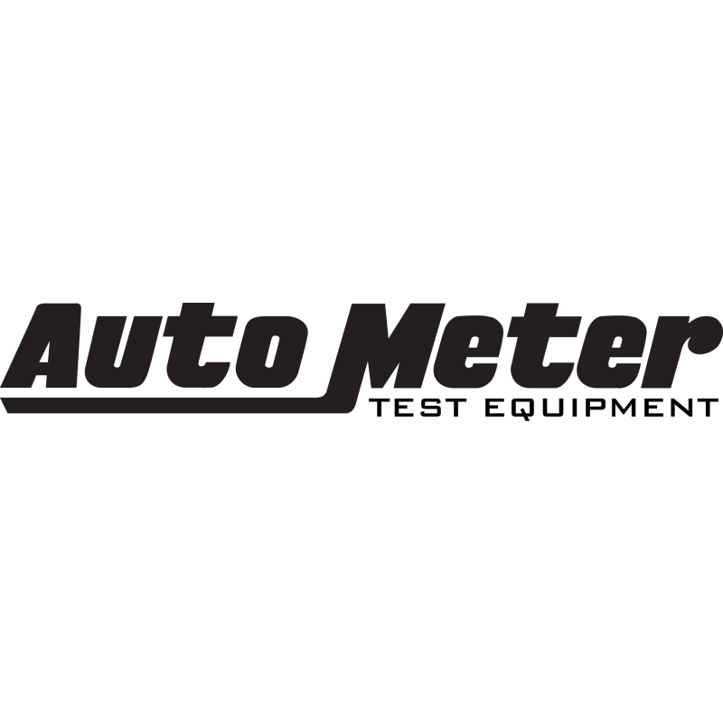AutoMeter Ac/Dc Current Clamp Meter AutoMeter Gauges