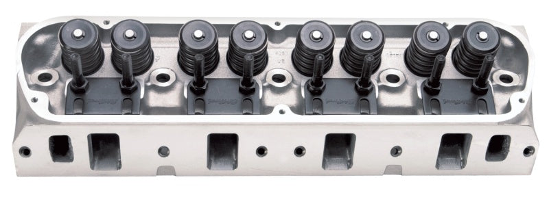 Edelbrock Single Perf RPM SBF 2 02 Head Comp