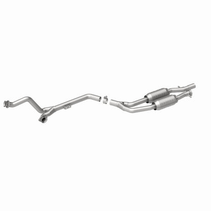 MagnaFlow Conv DF 92-93 Mercedes 400E/SE 4.2L