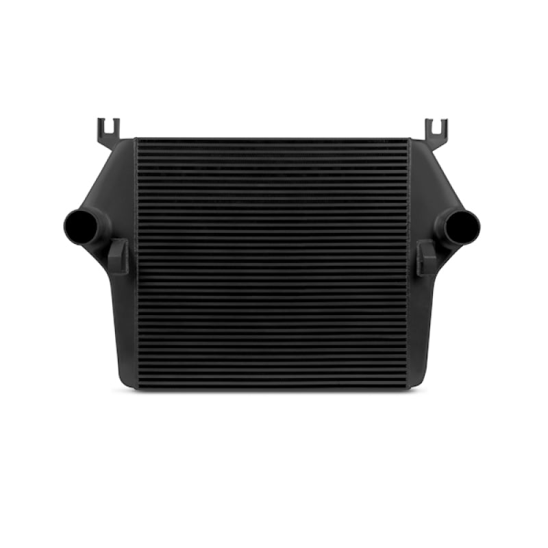 Mishimoto 03-09 Dodge 5.9L/6.7L Cummins Intercooler (Black)