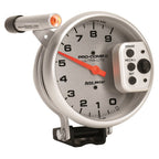 Autometer Ultra-Lite 5 inch 9000 RPM Single Range w/ Shift-Lite and Memory Tachometer AutoMeter Gauges