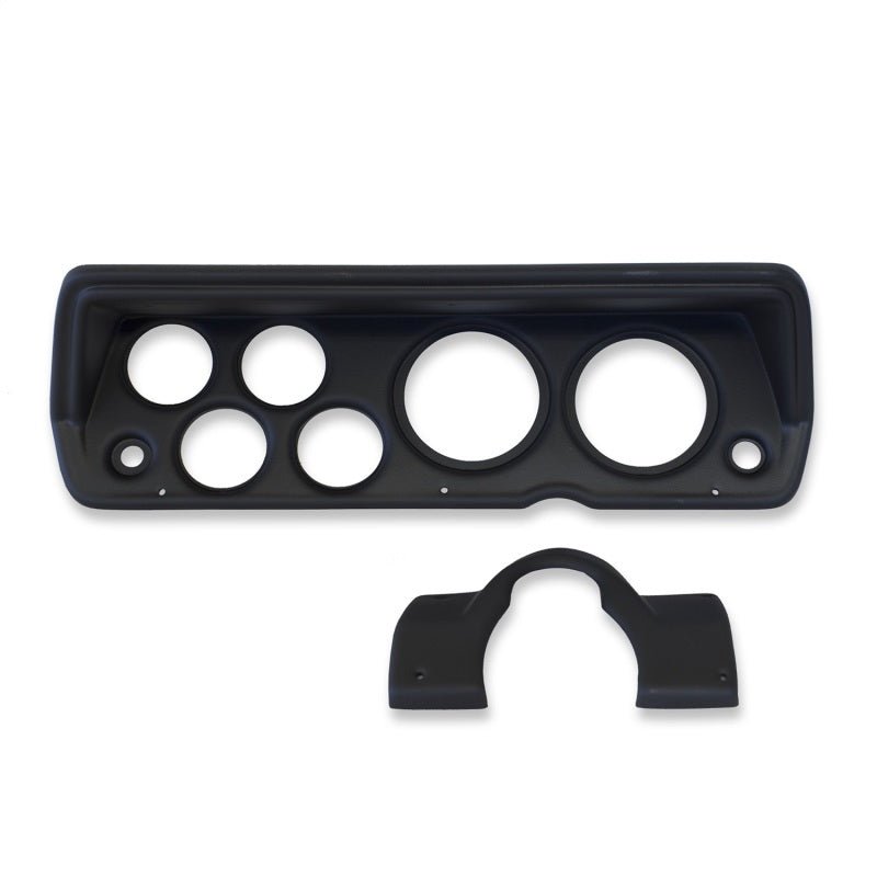 Autometer Cobalt 70-76 Duster/ Demon/ Dart Dash Kit 6pc Tach / MPH / Fuel / Oil / WTMP / Volt AutoMeter Gauges
