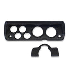 Autometer Sport-Comp 70-76 Duster/ Demon/ Dart Dash Kit 6pc Tach / MPH / Fuel / Oil / WTMP / Volt AutoMeter Gauges