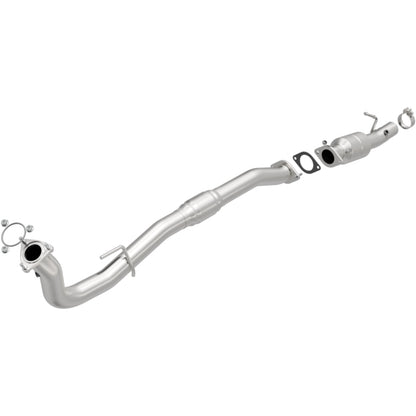 MagnaFlow Conv DF 04-06 Avalanche Passenger Side 8.1L