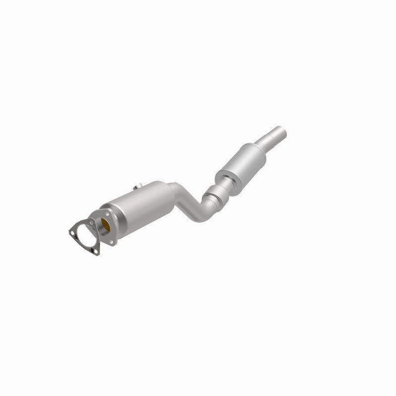 MagnaFlow Conv DF 05-09 Audi Quattro 3.2L Driver Side