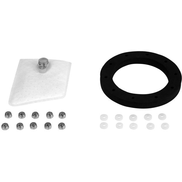 Aeromotive Replacement Strainer & Gasket Phantom Flex 18310 Aeromotive Gasket Kits