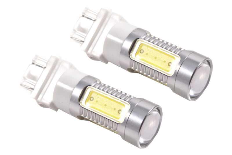 Diode Dynamics 3157 LED Bulb HP11 LED - Cool - White (Pair)