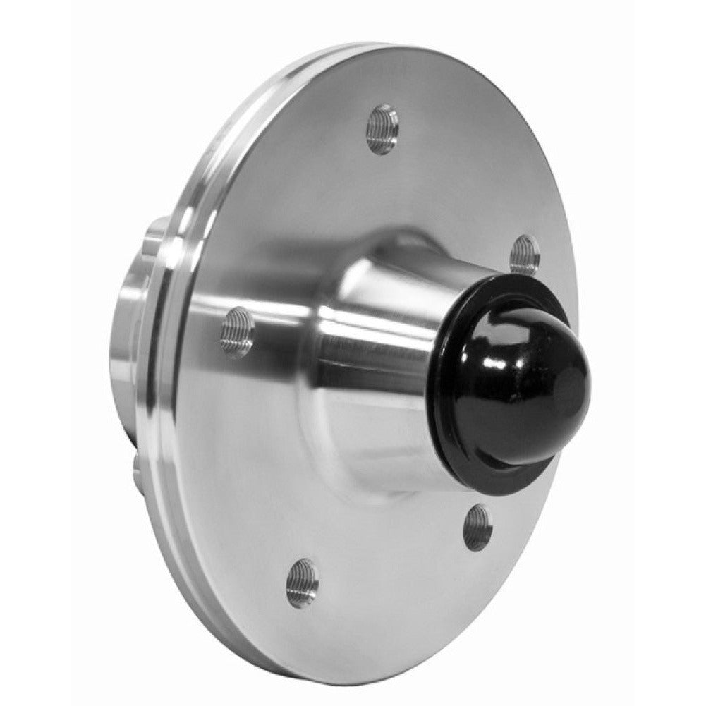 Wilwood Hub-Vented Rotor 41-56 Oldsmobile Wilwood Wheel Hubs