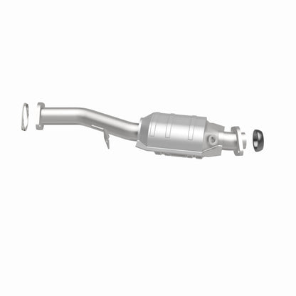 MagnaFlow Conv DF 95-96 Impreza 2.2L Rear C