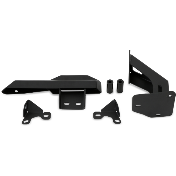 19-21 Jeep Gladiator JT Bumper Step (Fits JL-2965 Bumper) Body Armor 4x4 Steps