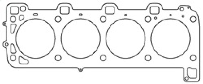 Cometic Porsche 944 2.7/3.0L 106mm .030 inch MLS Head Gasket