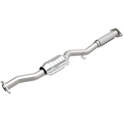 MagnaFlow Conv Direct Fit Nissan 85-86