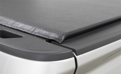 Access Vanish 99-06 Chevy/GMC Full Size 6ft 6in Stepside Bed (Bolt On) Roll-Up Cover