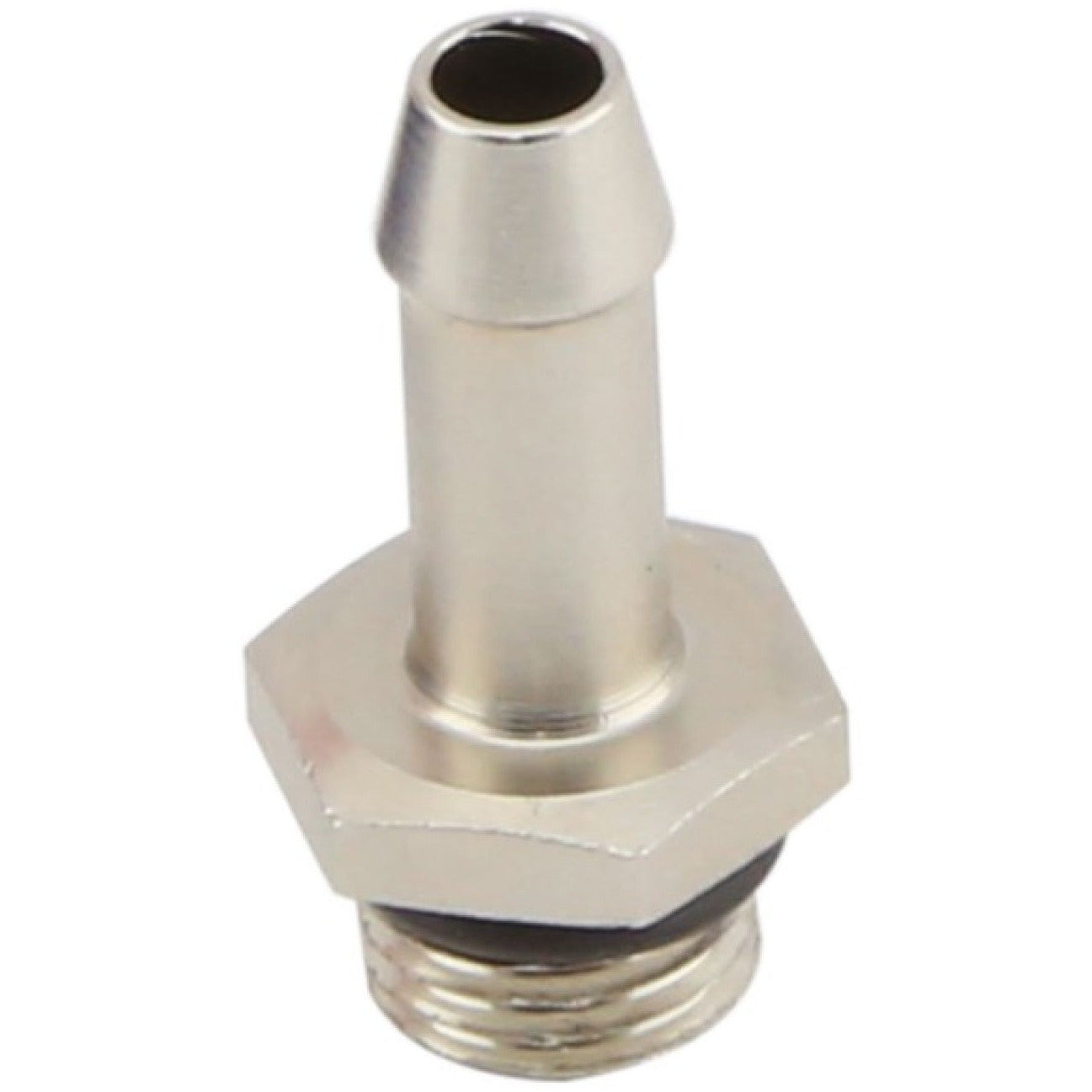 Turbosmart BOV -3AN Straight Replacement Nipple Turbosmart Blow Off Valve Accessories