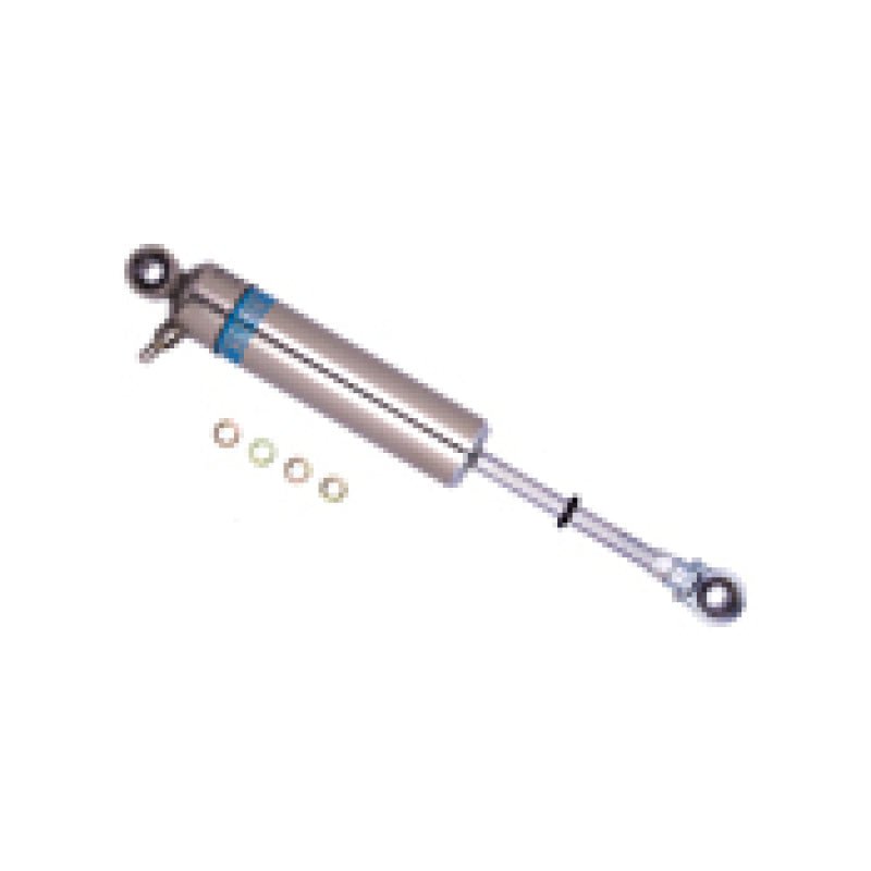 Bilstein 7100 Classic Series 46mm 16.24in Length Monotube Shock Absorber Bilstein Shocks and Struts