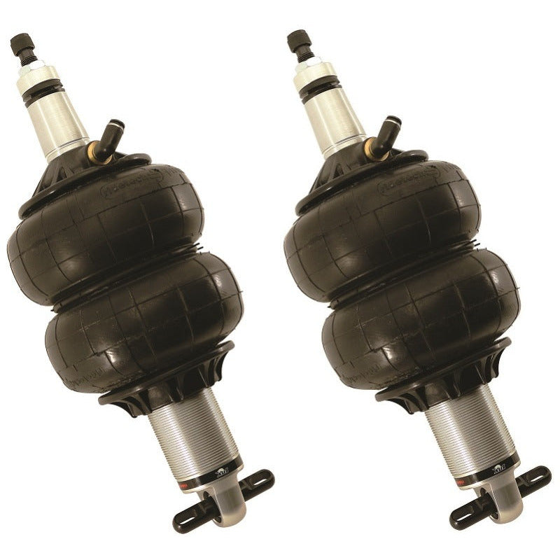 Ridetech 61-64 Buick Fullsize and 63-65 Riviera HQ Series ShockWaves Front Pair Ridetech Air Suspension Kits