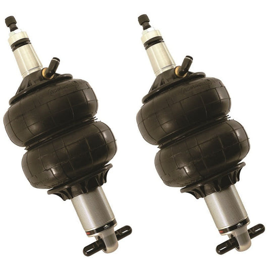 Ridetech 97-03 Ford F150 ShockWave System HQ Series Front Pair Ridetech Air Suspension Kits