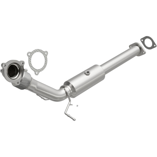 MagnaFlow Conv Direct Fit 05-06 Volvo XC90 2.5L