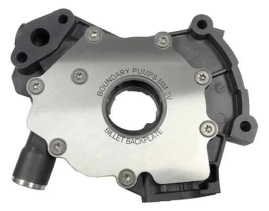 Boundary 99-15 Ford Modular Motor (All Types) V8 Oil Pump Assembly