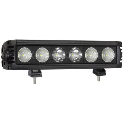 Hella Value Fit Design 11in - 60W LED Light Bar - Combo Beam Hella Light Bars & Cubes