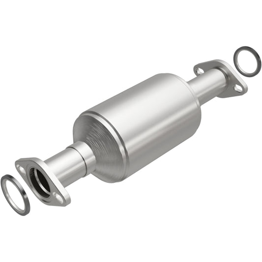 MagnaFlow 93-95 Toyota 4Runner V6 3.0L California Catalytic Converter Direct Fit