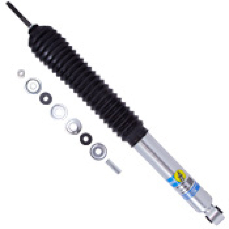 Bilstein 5100 Series 2010 Toyota Tundra SR5 Rear 46mm Monotube Shock Absorber