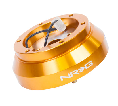 NRG Short Hub Adapter S13 Nissan 240 - Rose Gold