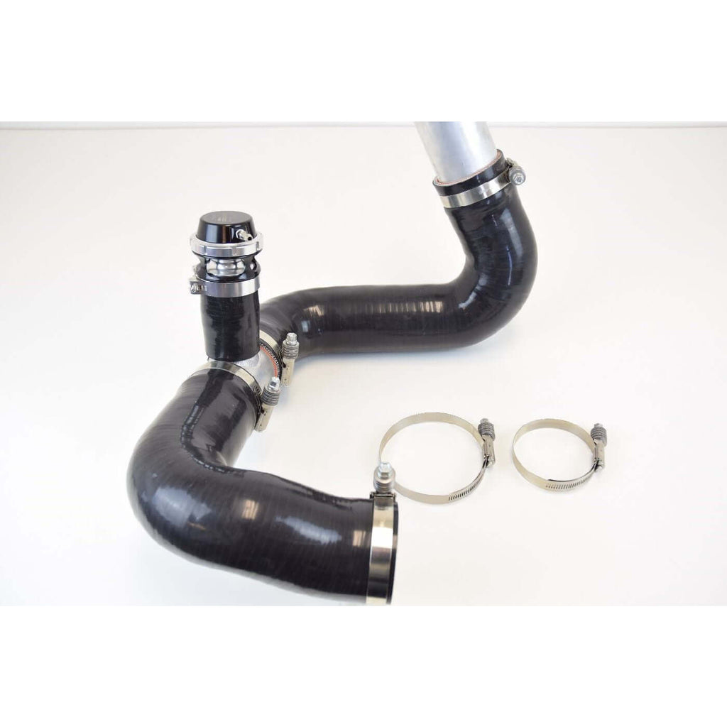 A&A Corvette C5 Supercharger Kit - The CODY G PROJECT ( Copy )