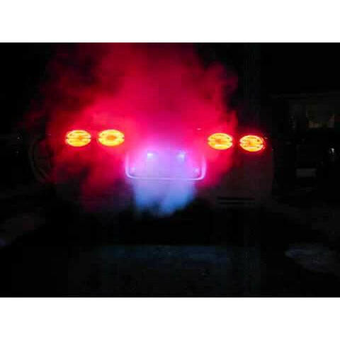 Corvette Envy C5 Halo Tailights Standard Version 