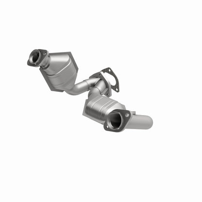 MagnaFlow Conv DF 98-00 Ford Ranger 3.0/4.0L