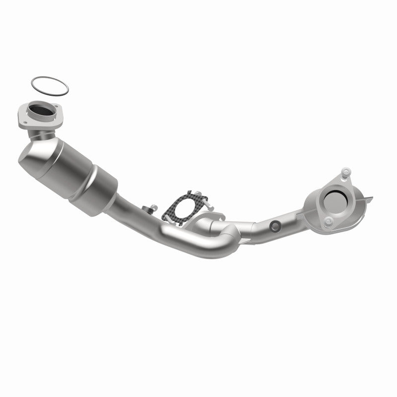 MagnaFlow Conv DF 00-03 Ford Taurus 3.0L fron